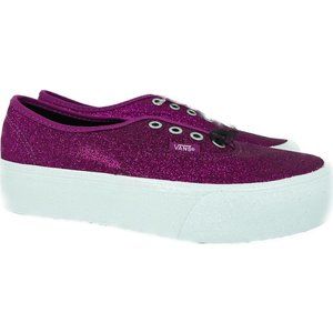 VANS Authentic Platform Women's Low Top Shoes